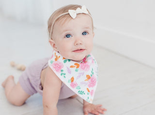 Copper Pearl Summer Bandana Bib Set, Copper Pearl, Baby Shower, Baby Shower Gift, Bandana Bib Set, Bandana Bibs, Bandanna Bibs, Copper Pearl, Copper Pearl Bandanna Bibs, Copper Pearl Bib Set,