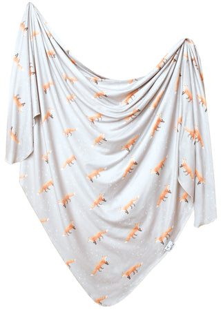 Copper Pearl Swift Knit Swaddle Blanket, Copper Pearl, Copper Pearl, Copper Pearl Siena, Copper Pearl Siena Knit Swaddle Blanket, Copper Pearl Swaddling Blanket, Knit Swaddle Blanket, succule