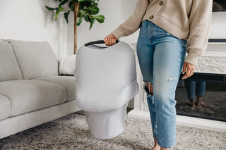 Copper Pearl Taylor 5-in-1 Multi-Use Cover, Copper Pearl, All Things Holiday, Baby Shower, Car Seat Cover, Copper Pearl, Copper Pearl 5-in-1 Multi Use Cover, Copper Pearl 5-in1 Multi Use Cove