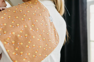 Copper Pearl Trick Premium Burp Cloth Set, Copper Pearl, Burp Cloth Set, Burp Cloths, Copper Pearl, Copper Pearl Burp Cloth, Copper Pearl Burp Cloth Set, Copper Pearl Halloween, Copper Pearl 