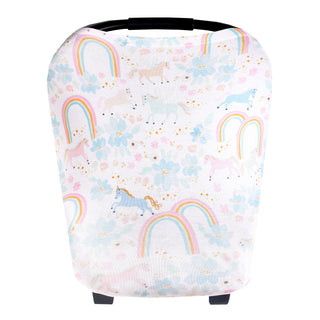 Copper Pearl Whimsy 5-in-1 Multi-Use Cover, Copper Pearl, All Things Holiday, Baby Shower, Car Seat Cover, Copper Pearl, Copper Pearl 5-in-1 Multi Use Cover, Copper Pearl 5-in1 Multi Use Cove