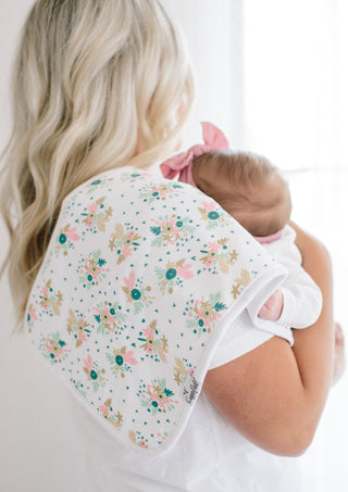 Copper Pearl Whimsy Premium Burp Cloth Set, Copper Pearl, Burp Cloth Set, Burp Cloths, Copper Pearl Burp Cloth Set, Copper Pearl Whimsy, Copper Pearl Whimsy Premium Burp Cloth Set, Burp Cloth