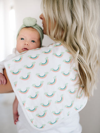 Copper Pearl Whimsy Premium Burp Cloth Set, Copper Pearl, Burp Cloth Set, Burp Cloths, Copper Pearl Burp Cloth Set, Copper Pearl Whimsy, Copper Pearl Whimsy Premium Burp Cloth Set, Burp Cloth
