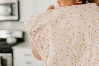 Copper Pearl Whimsy Premium Burp Cloth Set, Copper Pearl, Burp Cloth Set, Burp Cloths, Copper Pearl Burp Cloth Set, Copper Pearl Rainbow, Copper Pearl Unicorn, Copper Pearl Whimsy, Copper Pea