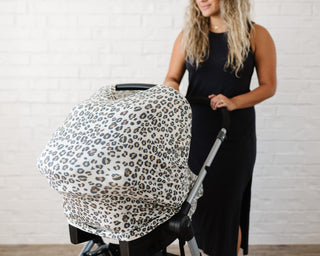 Copper Pearl Zara 5-in-1 Multi-Use Cover, Copper Pearl, All Things Holiday, Baby Shower, Car Seat Cover, Copper Pearl, Copper Pearl 5-in-1 Multi Use Cover, Copper Pearl 5-in1 Multi Use Cover,