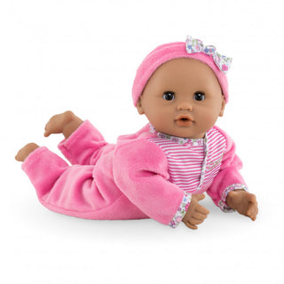 Corolle Bebe Calin Maria, Corolle, 12" Doll, Baby Doll, Bebe Calin Maria, cf-type-dolls, cf-vendor-corolle, Corolle, Corolle Baby Doll, Corolle Doll, Doll, Toys, Dolls - Basically Bows & Bowt