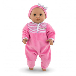 Corolle Bebe Calin Maria, Corolle, 12" Doll, Baby Doll, Bebe Calin Maria, cf-type-dolls, cf-vendor-corolle, Corolle, Corolle Baby Doll, Corolle Doll, Doll, Toys, Dolls - Basically Bows & Bowt