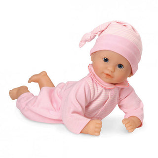 Corolle Mon Premier Bebe Calin Charming Pastel, Corolle, 12" Doll, Baby Doll, Calin Charming Pastel, cf-type-dolls, cf-vendor-corolle, Corolle, Corolle Doll, Crolle Baby Doll, Doll, Mon Premi