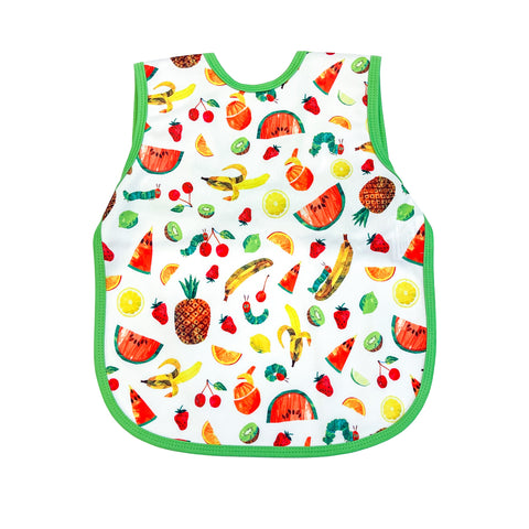 BapronBaby - Tropical Fruit Toddler Bapron, BapronBaby, Bapron Baby, BapronBaby, CM22, Easter Basket Ideas, EB Baby, Kids, Kids' Apparel, Tropical Fruit, Bib - Basically Bows & Bowties