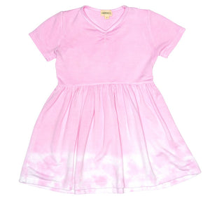 Fairwell Daisy Dress in Candy, Fairwell, cf-size-4y, cf-type-dress, cf-vendor-fairwell, CM22, Dress, Dresses, Fairwell, Fairwell Candy, Fairwell Daisy Dress, Fairwell Daisy Dress in Candy, Fa