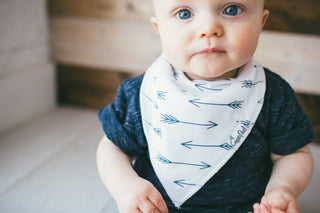 Copper Pearl Archer Bandana Bib Set, Copper Pearl, Baby Shower, Baby Shower Gift, Bandana Bib Set, Bandana Bibs, Bandanna Bibs, Copper Pearl, Copper Pearl Archer, Copper Pearl Archer Bandana 