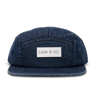 Cash & Co The Denim Hat, Cash & Co, Boy Hat, Boys Hat, Cash & Co Hat, Cash & Co The Denim Hat, Cash & co., Cash and Co The Denim Hat, Cash and Company, Hat, Hat for Boys, Hats, Kid Hat, Kids 
