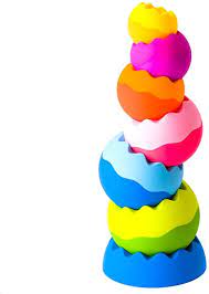 Fat Brain Toy Co Tobbles Neo, Fat Brain Toy Company, Baby Toy, Brainteasing game, Fat Brain Tobbles, Fat Brain Toy Co Tobbles Neo, Fat Brain Toy Company, Stacking Toy, Tobbles, Tobbles Neo, T