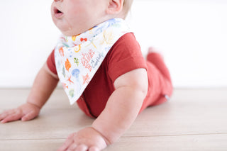 Copper Pearl Nautical Bandana Bib Set, Copper Pearl, Baby Shower, Baby Shower Gift, Bandana Bib Set, Bandana Bibs, Bandanna Bibs, cf-type-bib-set, cf-vendor-copper-pearl, Copper Pearl, Copper