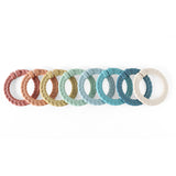 Itzy Ritzy Ritzy Rings Linking Ring Set, Itzy Ritzy, cf-type-teether, cf-vendor-itzy-ritzy, Itzy Ritzy, Itzy Ritzy Linking Ring Set, Itzy Ritzy Teether, Teether, Teether - Basically Bows & Bo