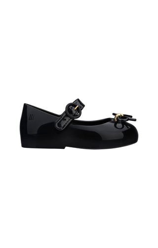 Mini Melissa Mini Sweet Love - Black, Grendene, cf-size-10, cf-size-9, cf-type-shoes, cf-vendor-grendene, Grendene, Grendene Mini Melissa, Grendene Mini Melissa Mini Sweet Love - Black, Mini 
