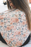 Copper Pearl Autumn 5-in-1 Multi-Use Cover, Copper Pearl, All Things Holiday, Baby Shower, Car Seat Cover, Copper Pearl, Copper Pearl 5-in-1 Multi Use Cover, Copper Pearl 5-in1 Multi Use Cove