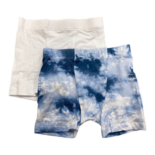 Esme Indigo Boy's Boxer 2 Pack, Esme, Boy underwear, Boy's Boxer 2 Pack, Boys Boxer Brief Set, Boys Boxers, cf-size-medium-6, cf-type-boxer-brief, cf-vendor-esme, Els PW 8598, Esme, Esme Boxe