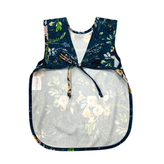 BapronBaby - Boho Floral Toddler Bapron, BapronBaby, Bapron Baby, Bapronbaby, Bapronbaby Bib, Bapronbaby Bibs, BapronBaby Boho Floral Toddler Bapron, CM22, Easter Basket Ideas, EB Baby, Kids,