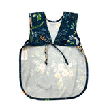 BapronBaby - Boho Floral Toddler Bapron, BapronBaby, Bapron Baby, Bapronbaby, Bapronbaby Bib, Bapronbaby Bibs, BapronBaby Boho Floral Toddler Bapron, CM22, Easter Basket Ideas, EB Baby, Kids,
