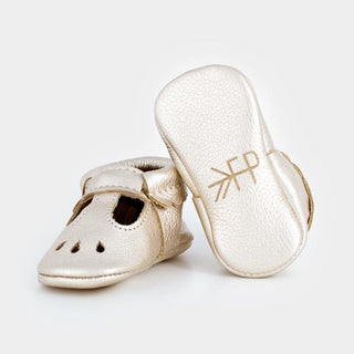 Freshly Picked Platinum Mary Jane Soft Sole Moccasins, Freshly Picked, Freshly Picked, Freshly Picked Moc, Freshly Picked Moccasins, Freshly Picked Platinum Mary Jane Soft Sole, Freshly Picke