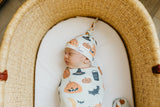 Copper Pearl Trick Top Knot Hat, Copper Pearl, All Things Holiday, Baby Hat, Copper Pearl, Copper Pearl Halloween, Copper Pearl Hat, Copper PEarl Hats, Copper Pearl Top Knot Hat, Copper Pearl