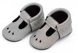 Freshly Picked Chrome Honeycomb Soft Sole Moccasins, Freshly Picked, cf-size-1-6-weeks-6-months, cf-type-moccasins, cf-vendor-freshly-picked, Cyber Monday, Els PW 5060, Els PW 8258, End of Ye