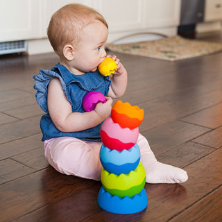 Fat Brain Toy Co Tobbles Neo, Fat Brain Toy Company, Baby Toy, Brainteasing game, Fat Brain Tobbles, Fat Brain Toy Co Tobbles Neo, Fat Brain Toy Company, Stacking Toy, Tobbles, Tobbles Neo, T