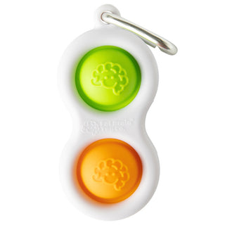 Fat Brain Toy Co Simpl Dimple, Fat Brain Toy Company, Baby Toy, Brainteaser, Brainteasing game, Fat Brain Toy Co Simpl Dimple, Fat Brain Toy Company, Fidget toy, In N Out Pop It, Stocking Stu