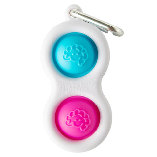 Fat Brain Toy Co Simpl Dimple, Fat Brain Toy Company, Baby Toy, Brainteaser, Brainteasing game, Fat Brain Toy Co Simpl Dimple, Fat Brain Toy Company, Fidget toy, In N Out Pop It, Stocking Stu