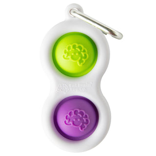Fat Brain Toy Co Simpl Dimple, Fat Brain Toy Company, Baby Toy, Brainteaser, Brainteasing game, Fat Brain Toy Co Simpl Dimple, Fat Brain Toy Company, Fidget toy, In N Out Pop It, Stocking Stu