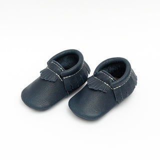 Freshly Picked Navy Mini Sole City Moc, Freshly Picked, Freshly Picked, Freshly Picked Mini Sole, Freshly Picked Moc, Freshly Picked Moccasins, Freshly Picked Navy, Freshly Picked Navy Mini S