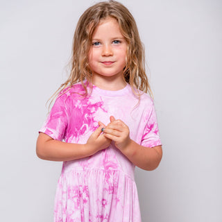 Fairwell Casita Dress in Heart, Fairwell, cf-size-2y, cf-type-dress, cf-vendor-fairwell, CM22, Dress, Dresses, Fairwell, Fairwell Casita Dress, Fairwell Casita Dress in Heart, Fairwell Dress,