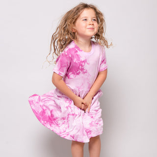 Fairwell Casita Dress in Heart, Fairwell, cf-size-2y, cf-type-dress, cf-vendor-fairwell, CM22, Dress, Dresses, Fairwell, Fairwell Casita Dress, Fairwell Casita Dress in Heart, Fairwell Dress,