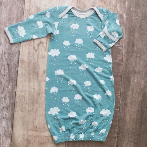 Bestaroo Blue Clouds Gown, Bestaroo, Baby Shower, Baby Shower Gift, Bestaroo, Bestaroo Blue Clouds, Bestaroo Blue Clouds Gown, Bestaroo Gown, CM22, Els PW 8258, End of Year, End of Year Sale,