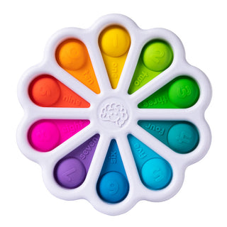 Fat Brain Toy Co Dimpl Digits, Fat Brain Toy Company, Brainteasing game, cf-type-toys, cf-vendor-fat-brain-toy-company, Dimpl, Dimpl Digits, Fat Brain Dimpl, Fat Brain Toy Company, Toy, Toys,