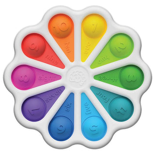 Fat Brain Toy Co Dimpl Digits, Fat Brain Toy Company, Brainteasing game, cf-type-toys, cf-vendor-fat-brain-toy-company, Dimpl, Dimpl Digits, Fat Brain Dimpl, Fat Brain Toy Company, Toy, Toys,