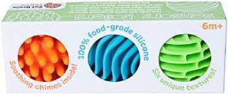 Fat Brain Toy Co Sensory Rollers, Fat Brain Toy Company, Baby Toy, Fat Brain Toy Co Sensory Rollers, Fat Brain Toy Company, Sensory Rollers, Sensory Toy, Sensory Toys, Toy, Toys, Toys - Basic