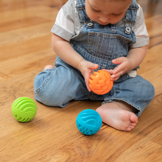 Fat Brain Toy Co Sensory Rollers, Fat Brain Toy Company, Baby Toy, Fat Brain Toy Co Sensory Rollers, Fat Brain Toy Company, Sensory Rollers, Sensory Toy, Sensory Toys, Toy, Toys, Toys - Basic