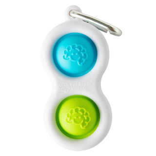 Fat Brain Toy Co Simpl Dimple, Fat Brain Toy Company, Baby Toy, Brainteaser, Brainteasing game, Fat Brain Toy Co Simpl Dimple, Fat Brain Toy Company, Fidget toy, In N Out Pop It, Stocking Stu