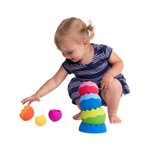 Fat Brain Toy Co Tobbles Neo, Fat Brain Toy Company, Baby Toy, Brainteasing game, Fat Brain Tobbles, Fat Brain Toy Co Tobbles Neo, Fat Brain Toy Company, Stacking Toy, Tobbles, Tobbles Neo, T
