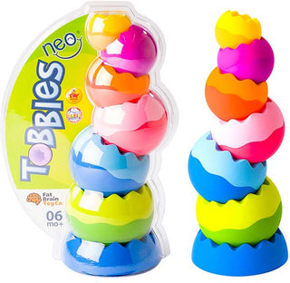 Fat Brain Toy Co Tobbles Neo, Fat Brain Toy Company, Baby Toy, Brainteasing game, Fat Brain Tobbles, Fat Brain Toy Co Tobbles Neo, Fat Brain Toy Company, Stacking Toy, Tobbles, Tobbles Neo, T