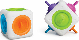 Fat Brain Toy Co Tugl Cube, Fat Brain Toy Company, Baby Toy, Brainteasing game, Fat Brain Toy Co Tugl Cube, Fat Brain Toy Company, Toy, Toys, Tugl Cube, Toys - Basically Bows & Bowties
