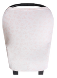 Copper Pearl Lola 5-in-1 Multi-Use Cover, Copper Pearl, All Things Holiday, Baby Shower, Car Seat Cover, Copper Pearl, Copper Pearl 5-in-1 Multi Use Cover, Copper Pearl 5-in1 Multi Use Cover,
