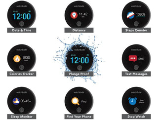 Watchitude Wave Shredder Move 2 Activity Watch, Watchitude, Activity Watch, Boys Watch, Move Watch, Watch, Watch for Boys, Watches, Watchitude, Watchitude Activity Tracker Watch, Watchitude M