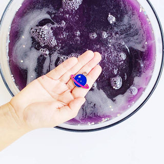 Feeling Smitten It's A Phase Bath Bomb, Feeling Smitten, Bath, Bath and Body, Bath Body, Bath Bomb, Bath Bombs, Beauty, Feeling Smitten, Feeling Smitten It's A Phase Bath Bomb, Feeling Smitte