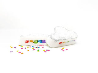 Feeling Smitten Rainbow Cloud Bath Bomb, Feeling Smitten, Bath and Body, Bath Body, Bath Bomb, Bath Bombs, Beauty, Feeling Smitten, Feeling Smitten Unicorn Magic Bath Bomb, Unicorn, Unicorn B