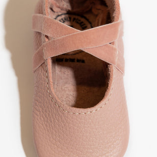 Freshly Picked Blush Ballet Slipper Mini Sole, Freshly Picked, Freshly Picked, Freshly Picked Ballet Slipper Mini Sole, Freshly Picked Blush, Freshly Picked Blush Ballet Slipper Mini Sole, Fr