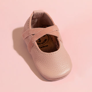 Freshly Picked Blush Ballet Slipper Mini Sole, Freshly Picked, Freshly Picked, Freshly Picked Ballet Slipper Mini Sole, Freshly Picked Blush, Freshly Picked Blush Ballet Slipper Mini Sole, Fr