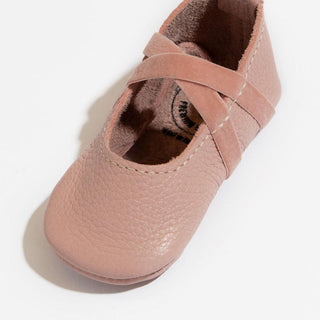 Freshly Picked Blush Ballet Slipper Mini Sole, Freshly Picked, Freshly Picked, Freshly Picked Ballet Slipper Mini Sole, Freshly Picked Blush, Freshly Picked Blush Ballet Slipper Mini Sole, Fr